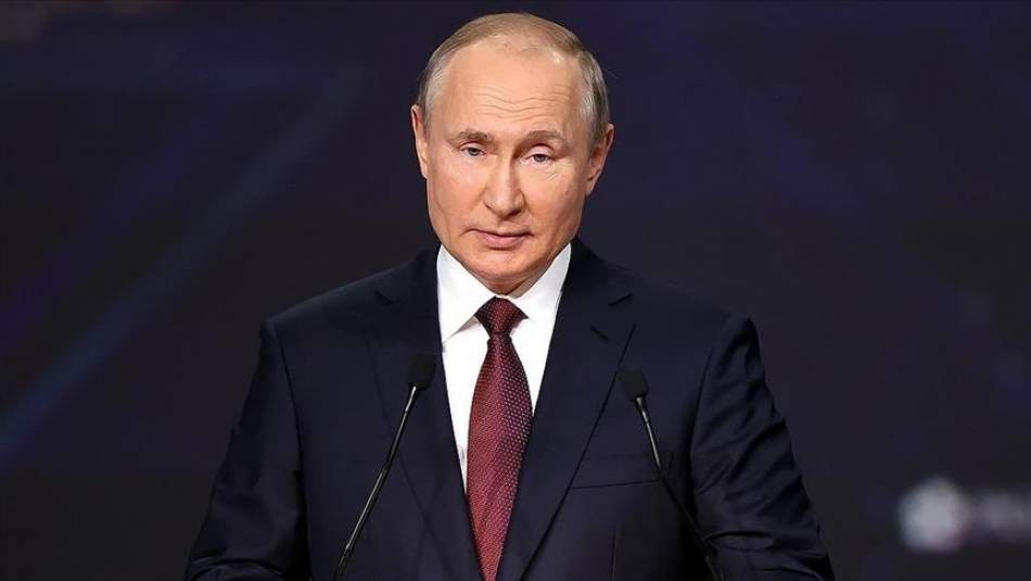 Putin: Afganistan’ın İnşasında Harcamaların Çoğunu ABD ve NATO Ülkeleri Üstlenmeli