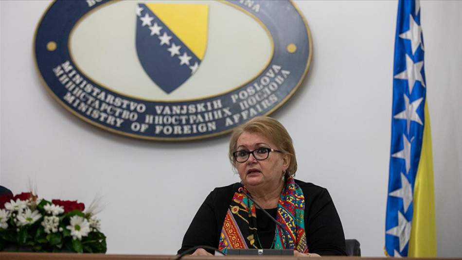 "Türkiye'nin Bölgede Yapıcı ve İstikrar Sağlayıcı Bir Rolü Var"