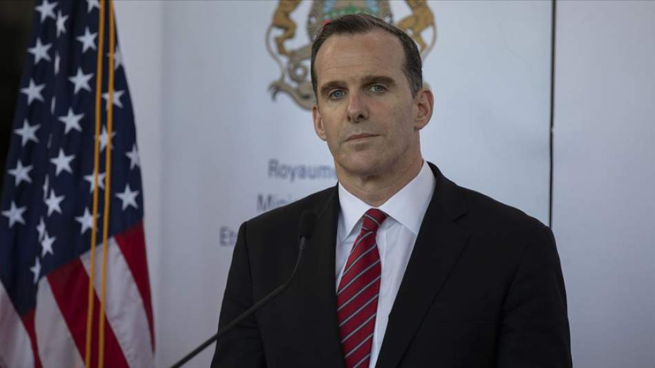 McGurk: ABD Askerinin Irak'ta Artık Muharebe Rolü Yok
