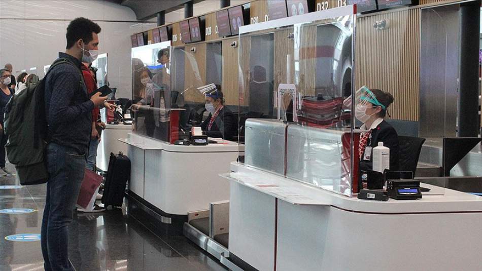 Sırbistan ile Türkiye Arasında Kimlikle Seyahat Dönemi Başlıyor
