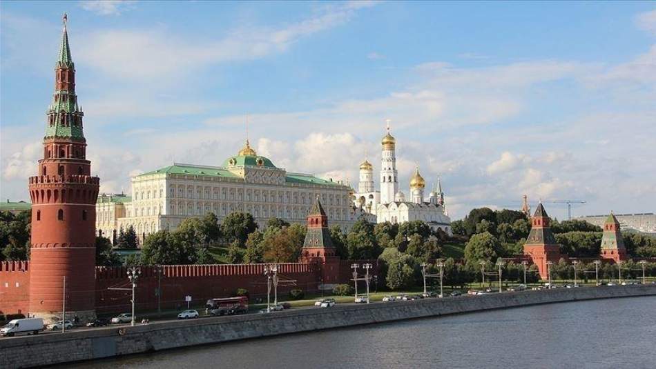 Kremlin, Kuzey Akım'a Rusya'nın Sabotaj Yaptığı İddialarını "Aptallık" Olarak Niteledi