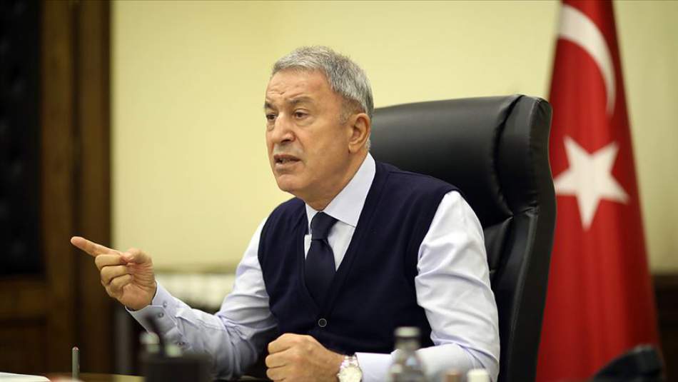 Akar: "Ermenistan Cephede Kahraman Azerbaycan Ordusu Karşısında Büyük Hüsrana Uğradı"