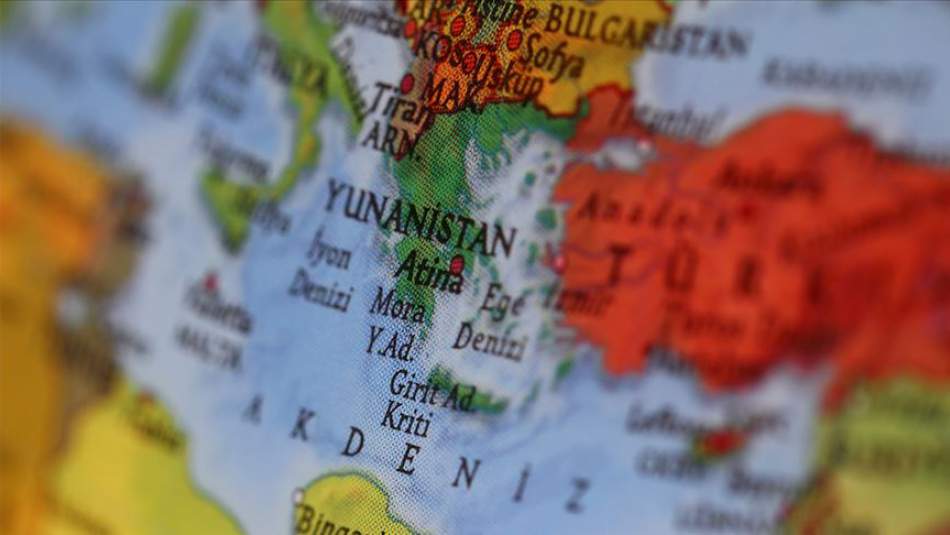 Türkiye ile Diyaloğa Yanaşmayan Yunanistan Askeri Harcamalarını Artırıyor