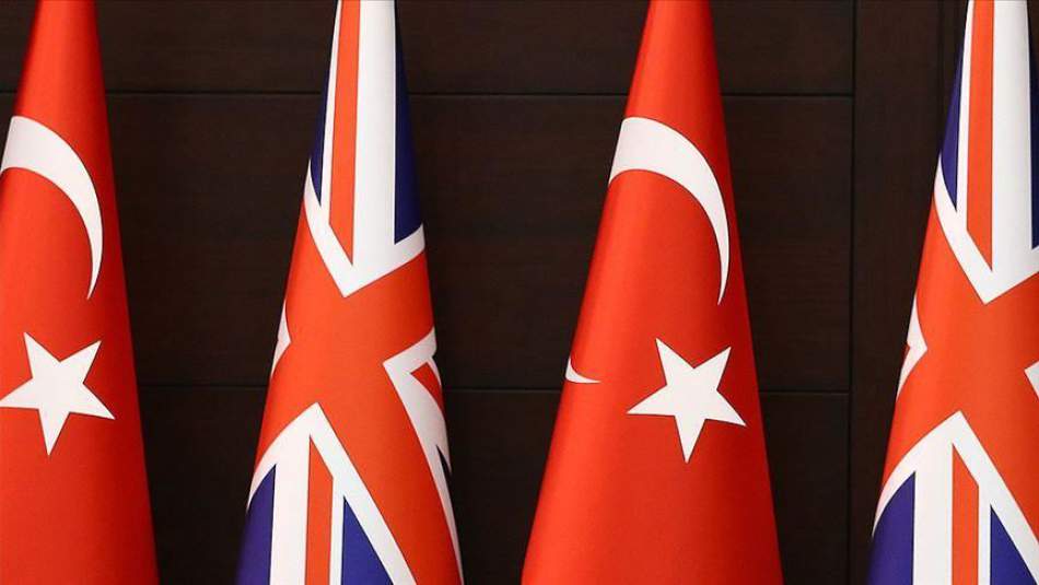 İngiltere: Türkiye ile Salı Günü Serbest Ticaret Anlaşması İmzalanacak
