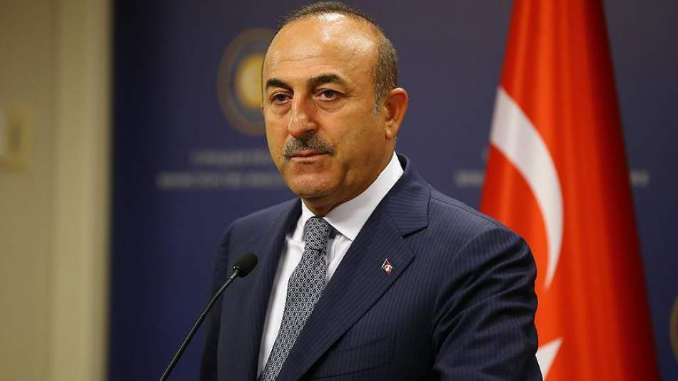 "ABD Türkiye'nin Beklentilerini Karşılarsa İlişkiler Normalleşebilir"