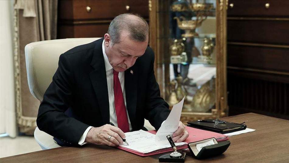 Türk Silahlı Kuvvetlerinde 141 General ve Amirale Yeni Görev