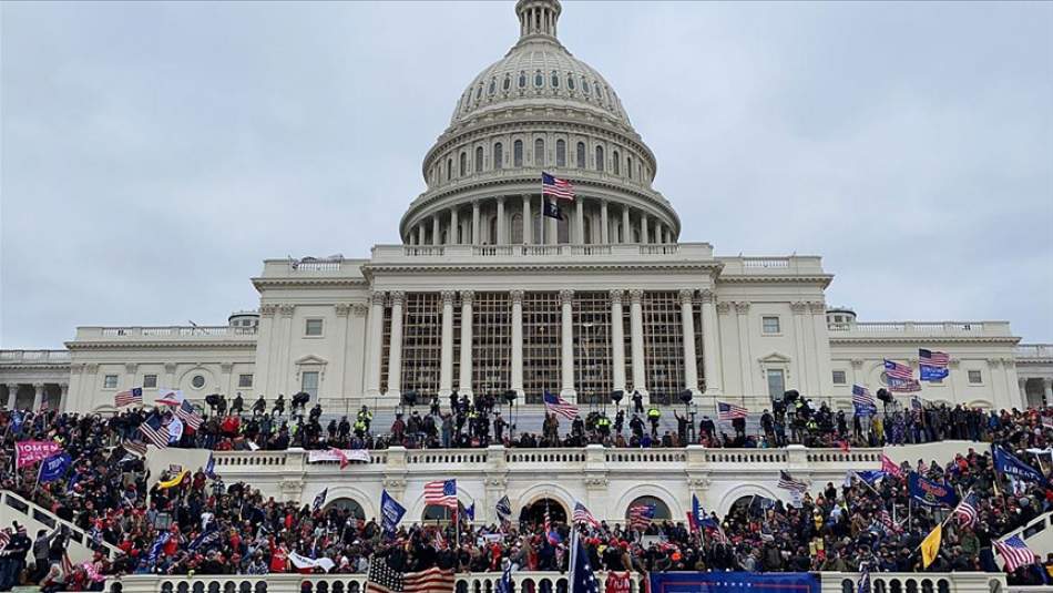 ABD Mahkemesi Trump'ın Talebini Reddetti