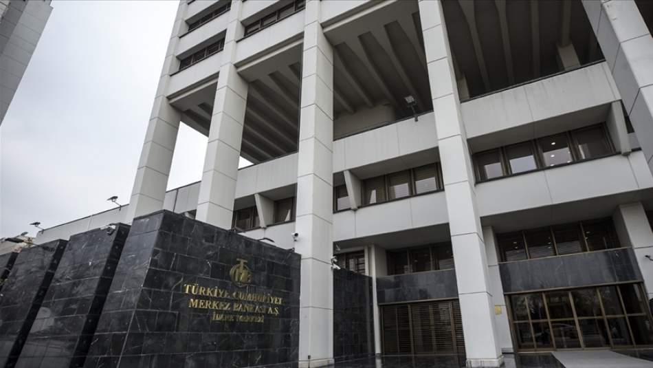 Merkez Bankası Finansal İstikrar Raporu Yayımlandı