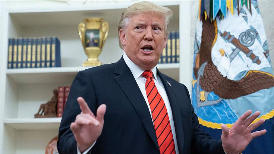 Trump'tan Kuzey Kore'ye 'Anlaşma Yap' Çağrısı