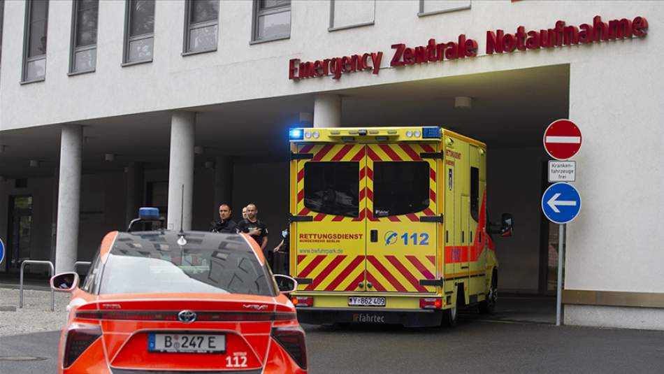 Almanya'daki Hastaneler, Enerji Krizinde İflas Etme Tehlikesiyle Karşı Karşıya