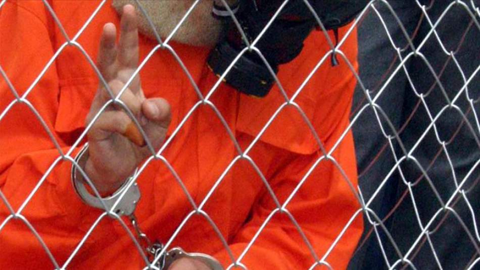 11 Eylül Saldırılarının 20. Yılında ABD'nin Afganistan İşgali Son Bulurken Guantanamo Kapatılabilecek mi?