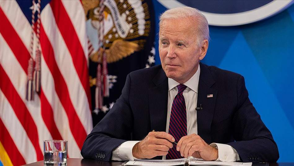 Çin'den Biden'a Tayvan Açıklaması Sebebiyle Tepki