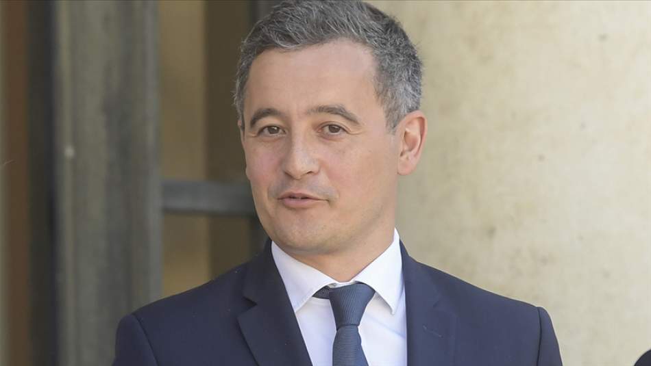 Fransa: Mevcut Yasalarla Ancak 17 Cami Kapatabildik