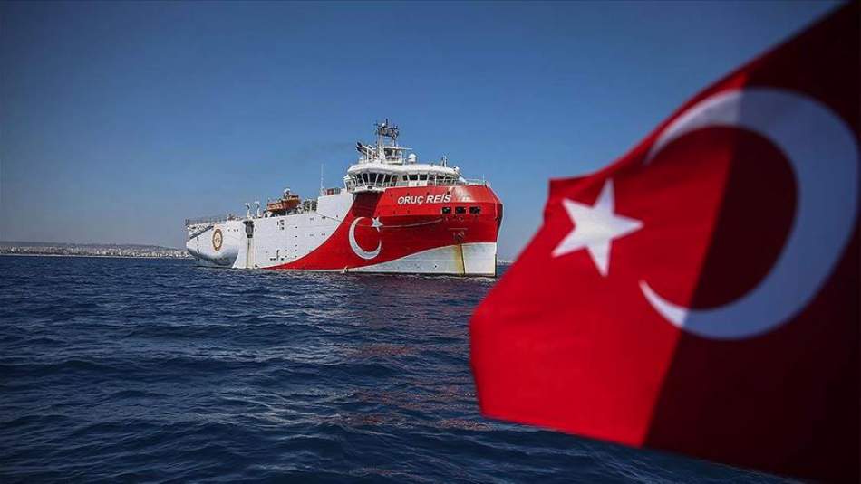 Kıbrıs Rum kesimi ve Yunanistan'da 'Oruç Reis' Telaşı