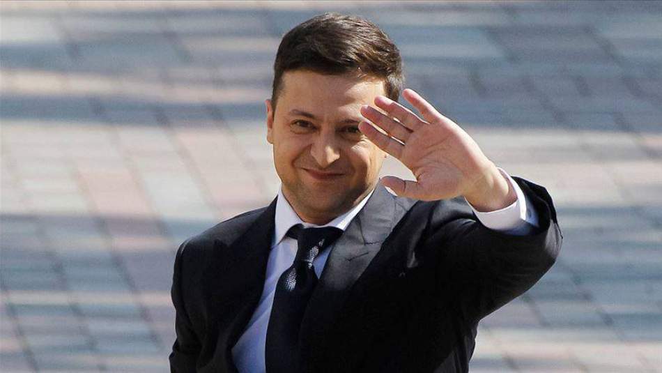 Ukrayna Devlet Başkanı Türkiye'ye Geliyor