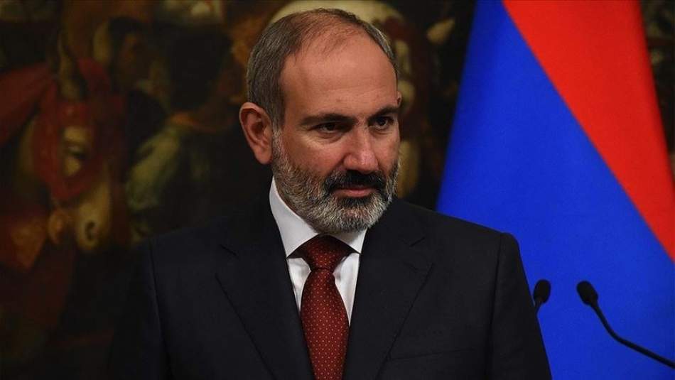 Ermenistan Başbakanı Nikol Paşinyan: Ermenistan Uzun Süre Çatışma Düzeni İçinde Yaşayamaz