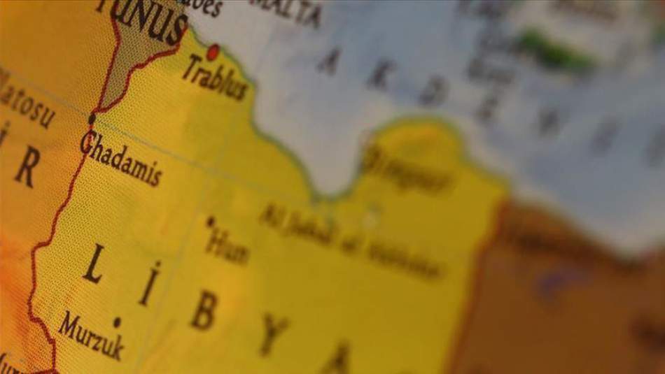 "Türkiye ve Rusya Libya Krizi Çözümünde Etkin Rol Oynuyor"