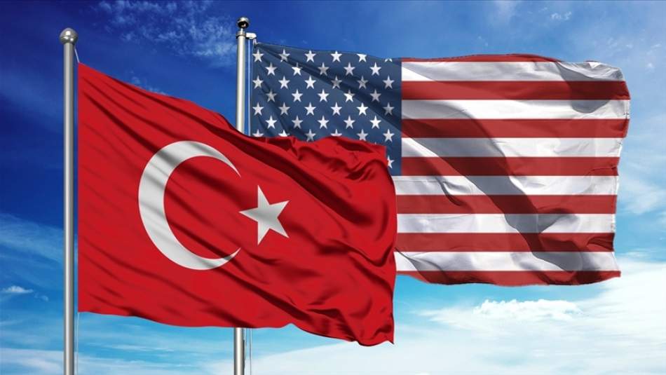 ABD Dışişleri Bakanlığı: Biden Yönetimi Ortak Öncelikler Üzerinde Türkiye'yle İş Birliği Arayışında
