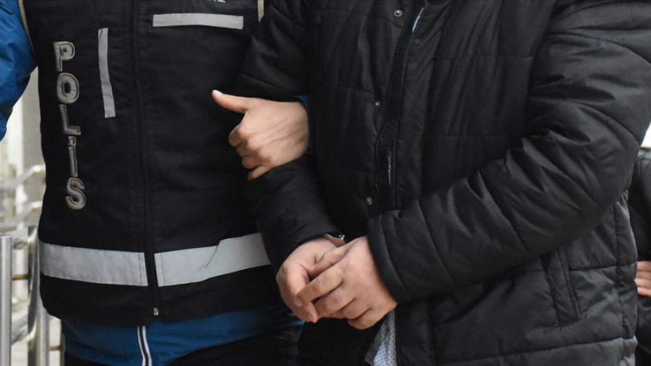 Ankara'da FETÖ'nün Sivil Yapılanmasına Operasyon