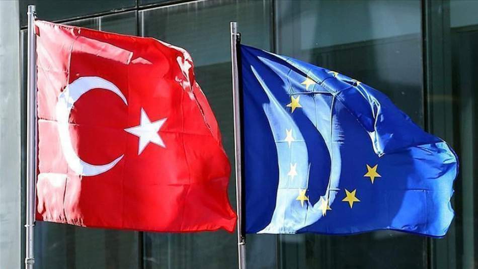 AB Liderler Zirvesi'nden 'Türkiye ile İş Birliği' Mesajı Çıktı