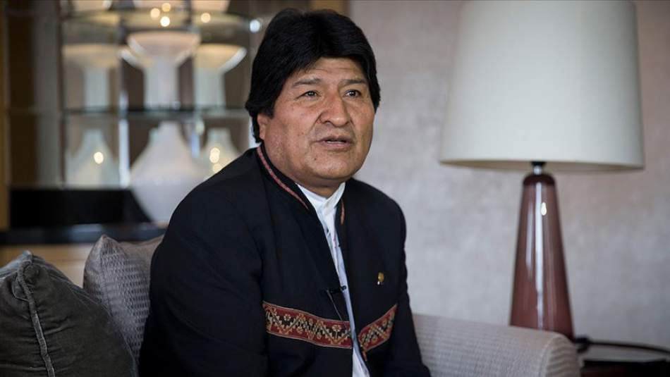 Evo Morales: Tarihin En Sinsi ve Kötü Darbesi Yapıldı