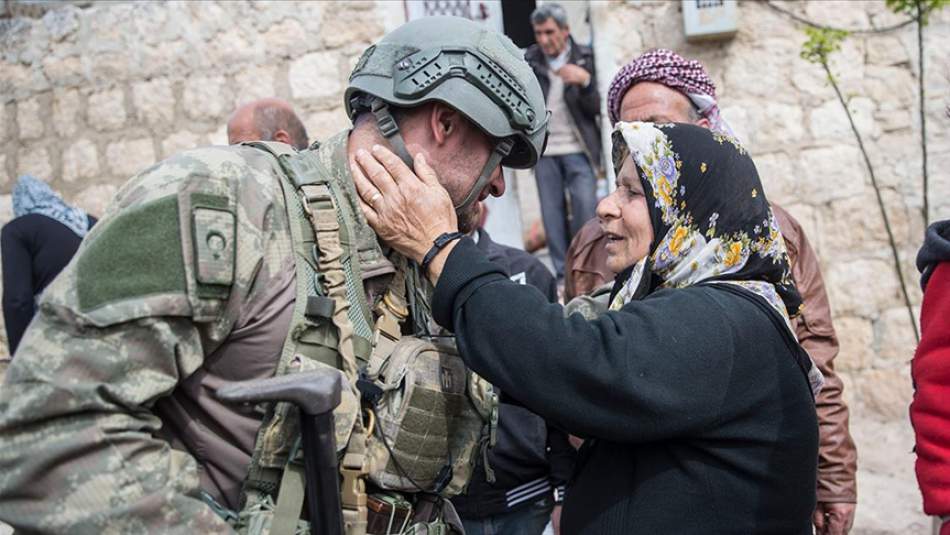 New York Times: Milyonlarca Suriyeli İçin İmkan Sunan Tek Ülke Türkiye