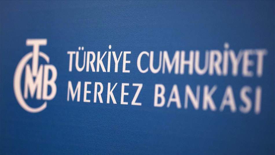 Merkez Bankası, Politika Faizini Yüzde 17'de Sabit Bıraktı