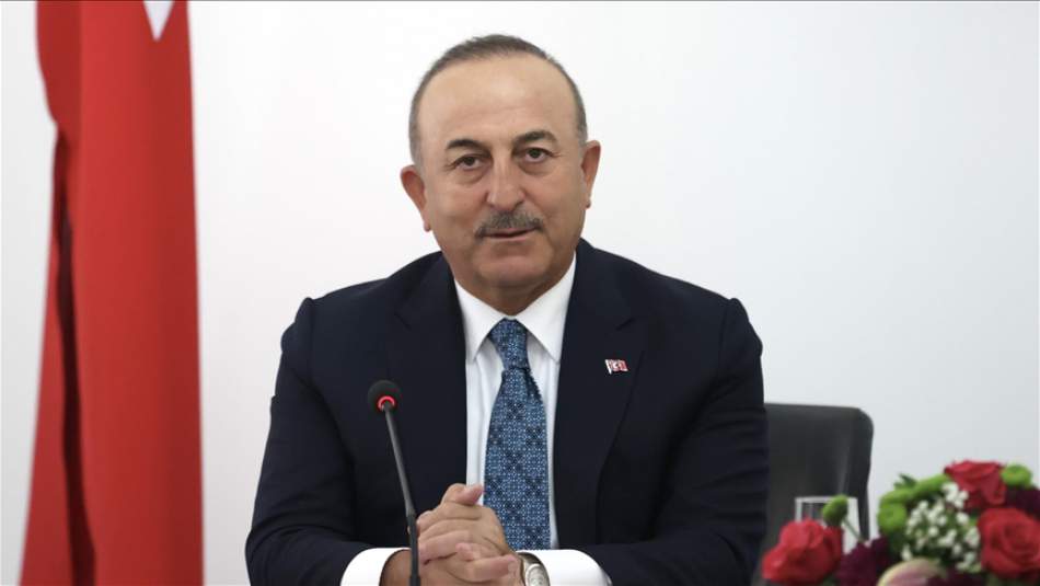 "YPG/PKK Elebaşı İçin Taziye Mesajı ABD'nin Terörle Mücadelede Samimiyetsizliğinin Göstergesidir"