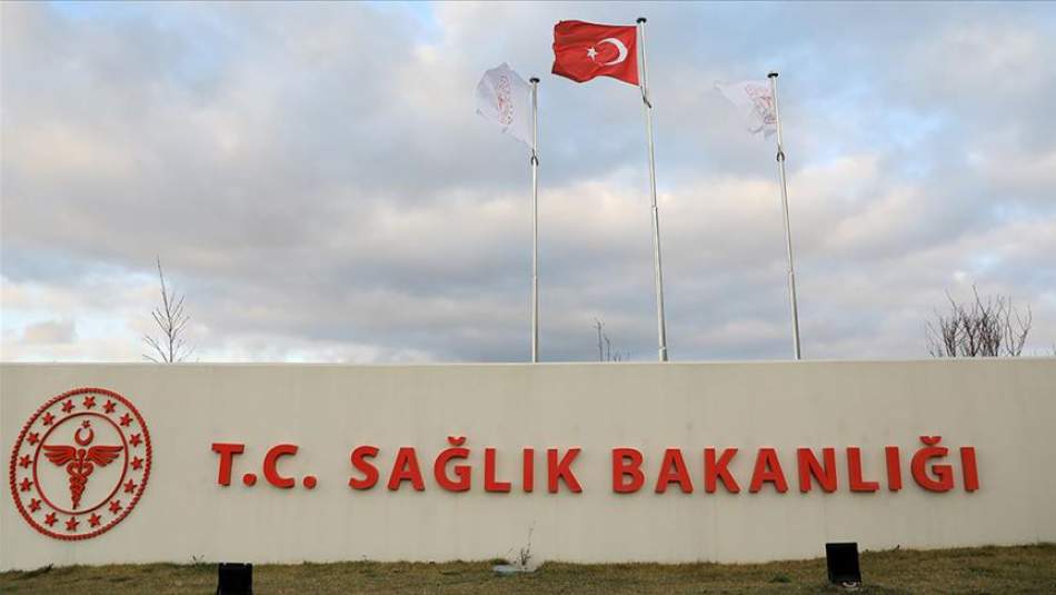 Türkiye'de Kovid-19'dan İyileşen Hasta Sayısı 38 Bin 809'a Ulaştı