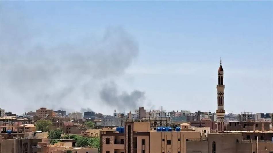 Sudan'daki Çatışmalardan Dolayı Hayatını Keybedenlerin Sayısı 551'e Yükseldi