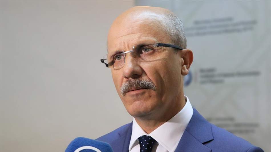 Prof. Dr. Erol Özvar, YÖK Başkanlığına Getirildi