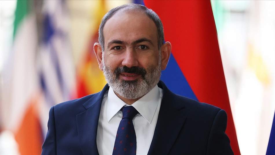 Paşinyan Türkiye’ye Olumlu Sinyaller Gönderdi