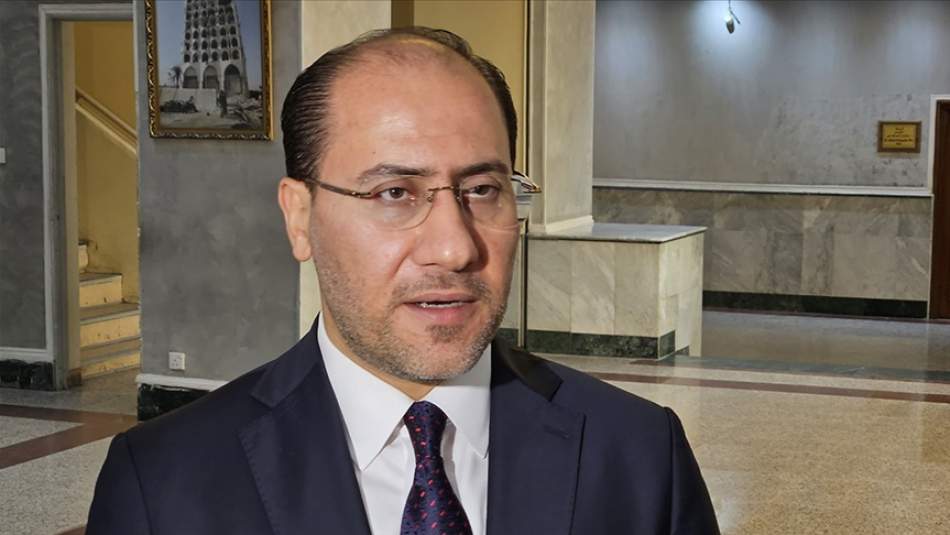 Irak, Yeni Dönemde Türkiye ile İşbirliğini Arttırmak İstiyor