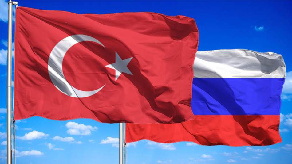 Rusya ve Türkiye Ulusal Para Birimi Kullanımını Artıracak