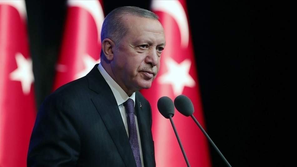 Cumhurbaşkanı Erdoğan, Türk Kongresi Gayriresmi Zirvesi'ne Katılacak