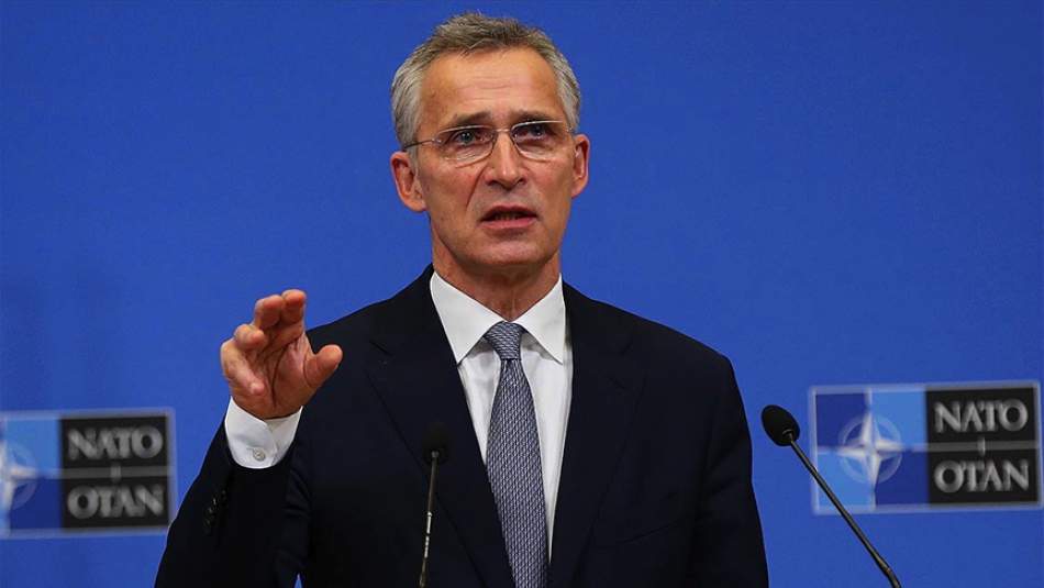 "NATO Afganistan'dan Doğru Zaman Geldiğinde Ayrılacak"