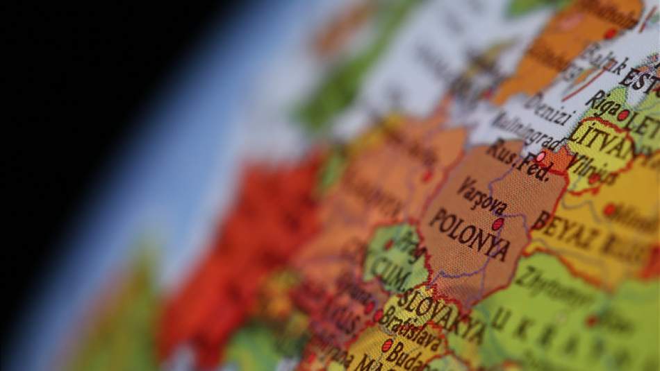 Çekya'nın Ardından Slovakya da 3 Rus Diplomatı Sınır Dışı Etme Kararı Aldı