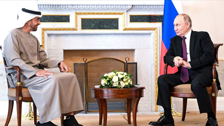Putin: (Petrol Piyasalarında) Attığımız Adımlar Kimseye Karşı Değil