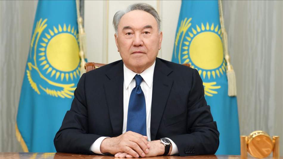 Kazakistan Parlamentosu Nazarbayev’in 'Ömür Boyu Başkanlık' Yetkilerini Kaldırdı