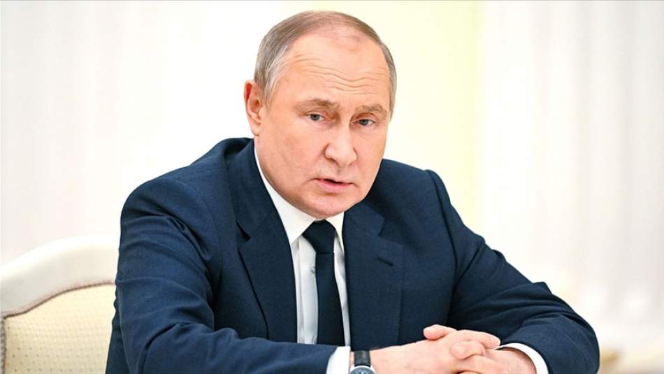 Putin, İsrail Başbakanı'ndan Özür Diledi