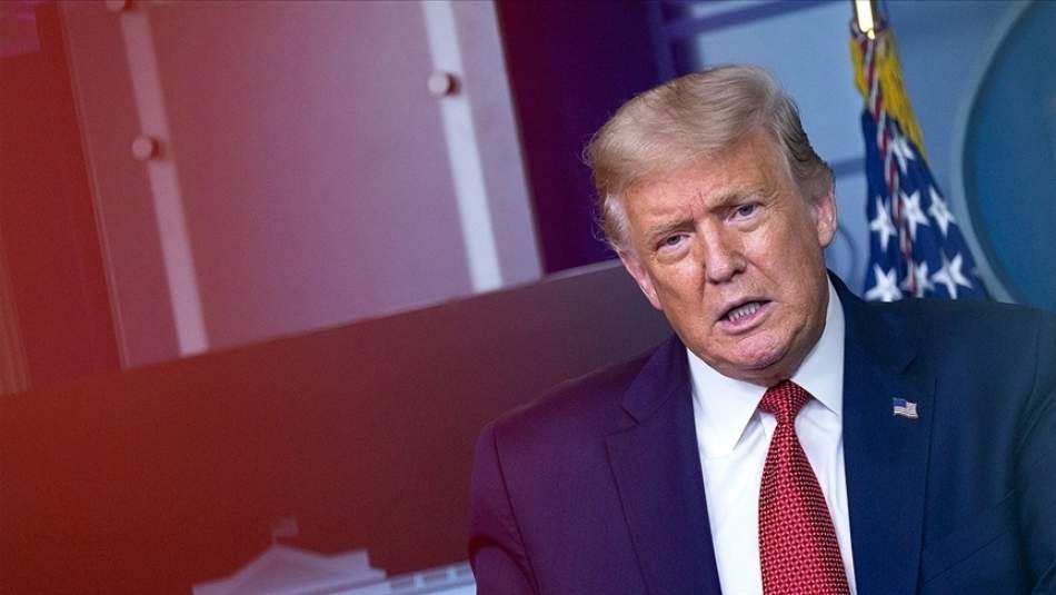 Donald Trump 2024 Seçimlerini Dört Gözle Bekliyor