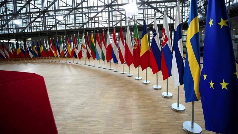 Schengen Bölgesi 27 Yaşında