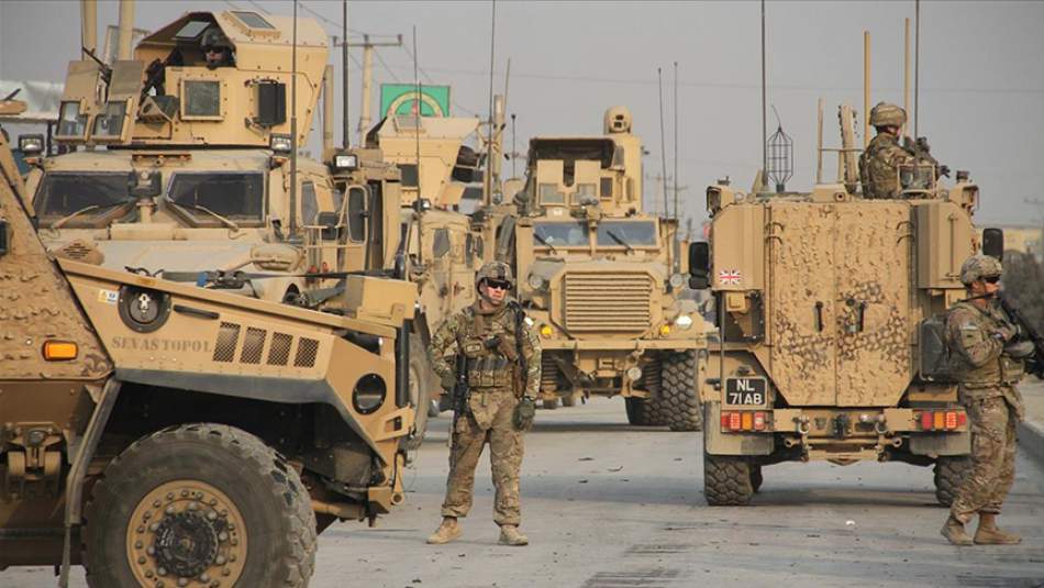 İngiltere, Afganistan'daki Askerlerini Düzenli Olarak Geri Çekecek