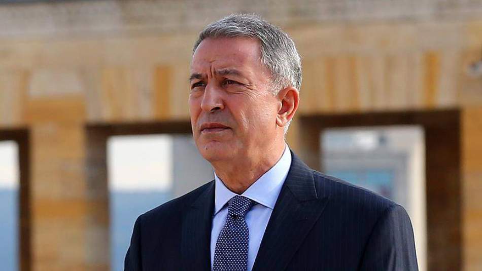 ABD Heyeti ile Görüşmeler
