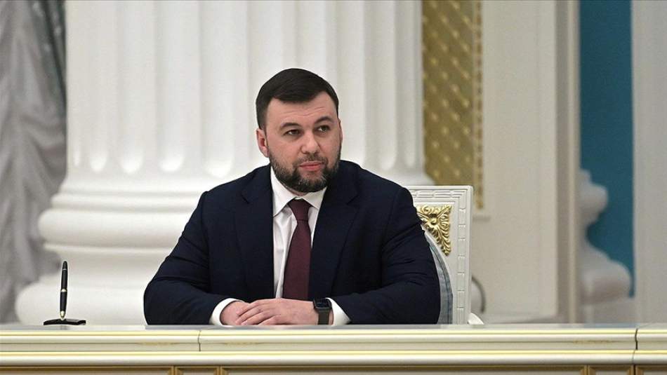 Ukrayna’da Rus Yanlısı Sözde Yönetimler Rusya'ya Katılmak İçin Başvuru Yaptı
