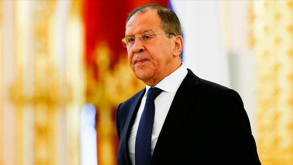 Rus Dışişleri Bakanı'ndan İdlib Açıklaması