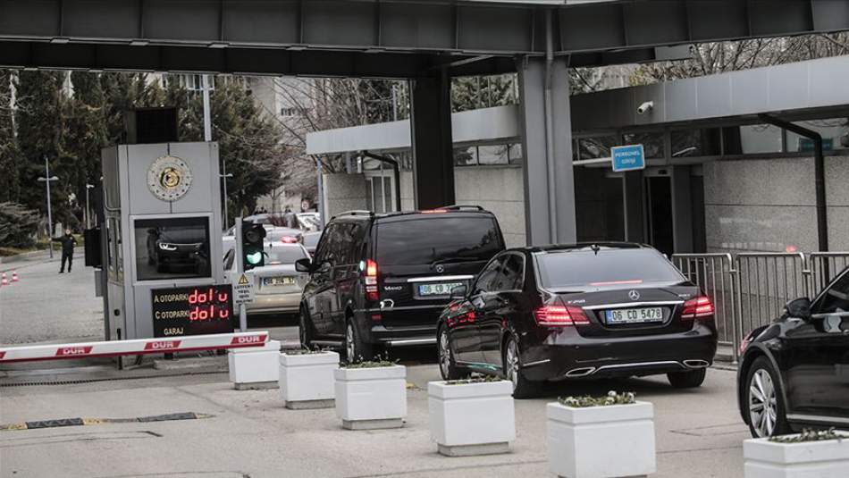 İdlib Görüşmeleri Devam Edecek