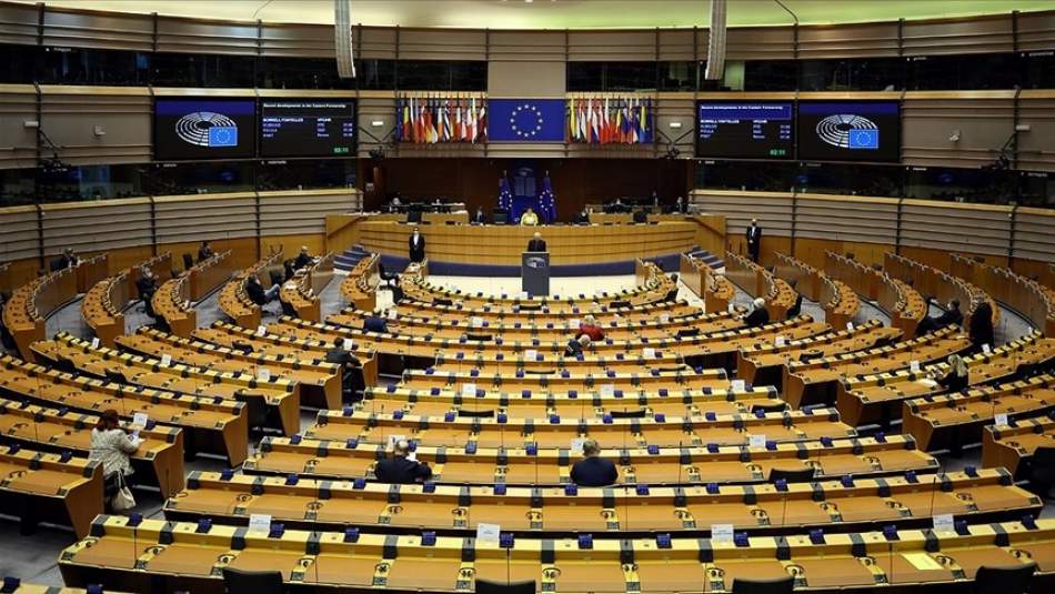 AP, Frontex'in Bütçesinin Dondurulmasını İstedi