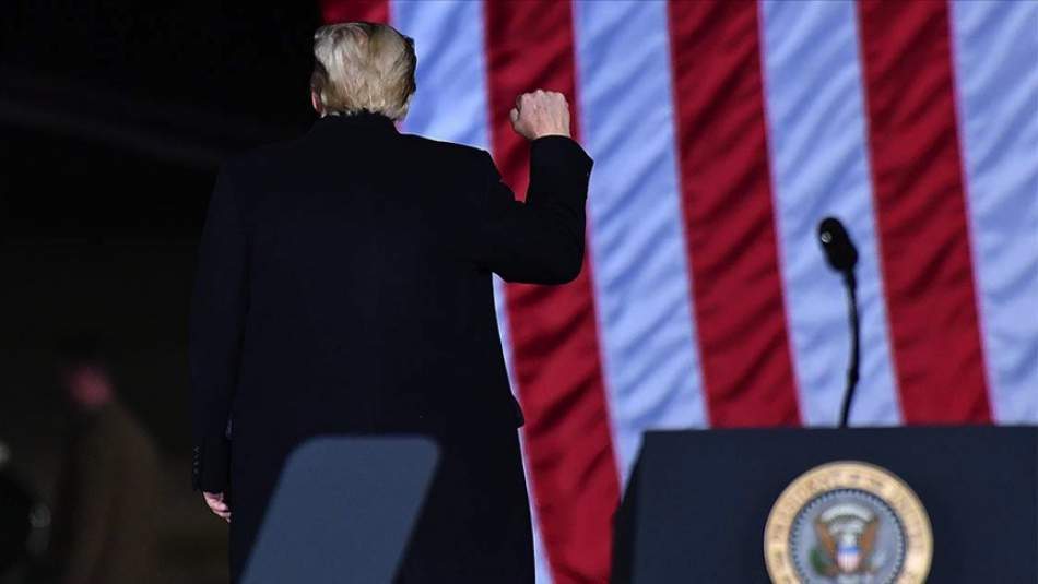 Trump Irak’ta Nasıl Bir Miras Bıraktı?