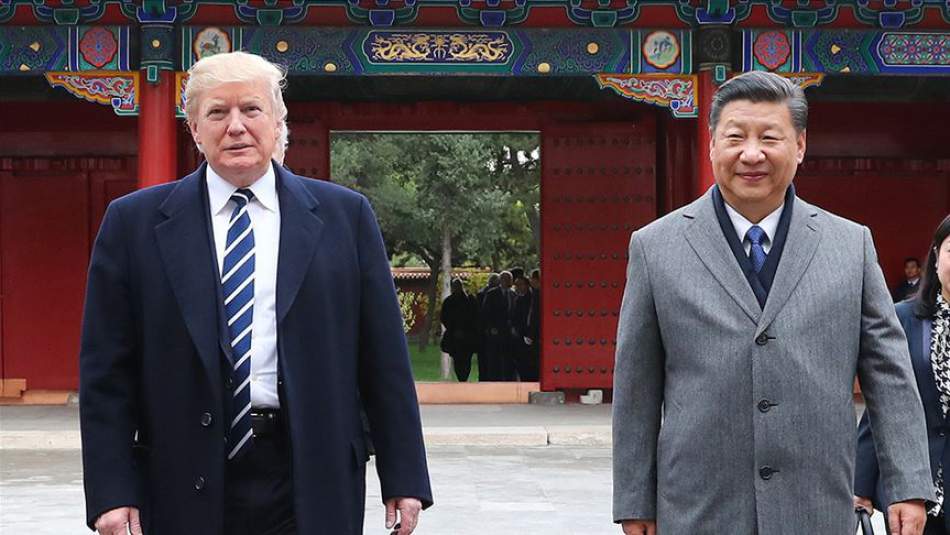 Trump: Şi Bir Katil, Ama Onunla Harika Bir İlişkim Vardı